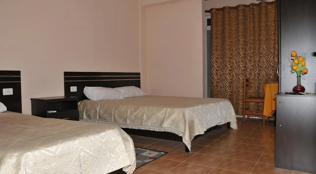 Garden Hotel Gjirokaster Albania