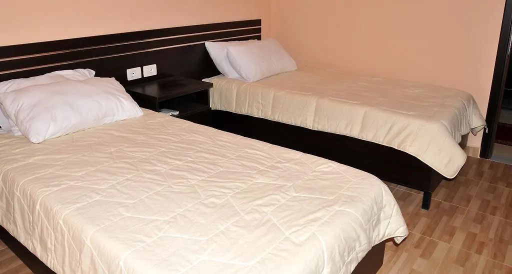 Garden Hotel Gjirokaster