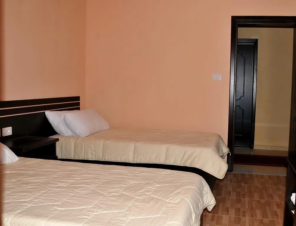 Garden Hotel Gjirokaster Albania