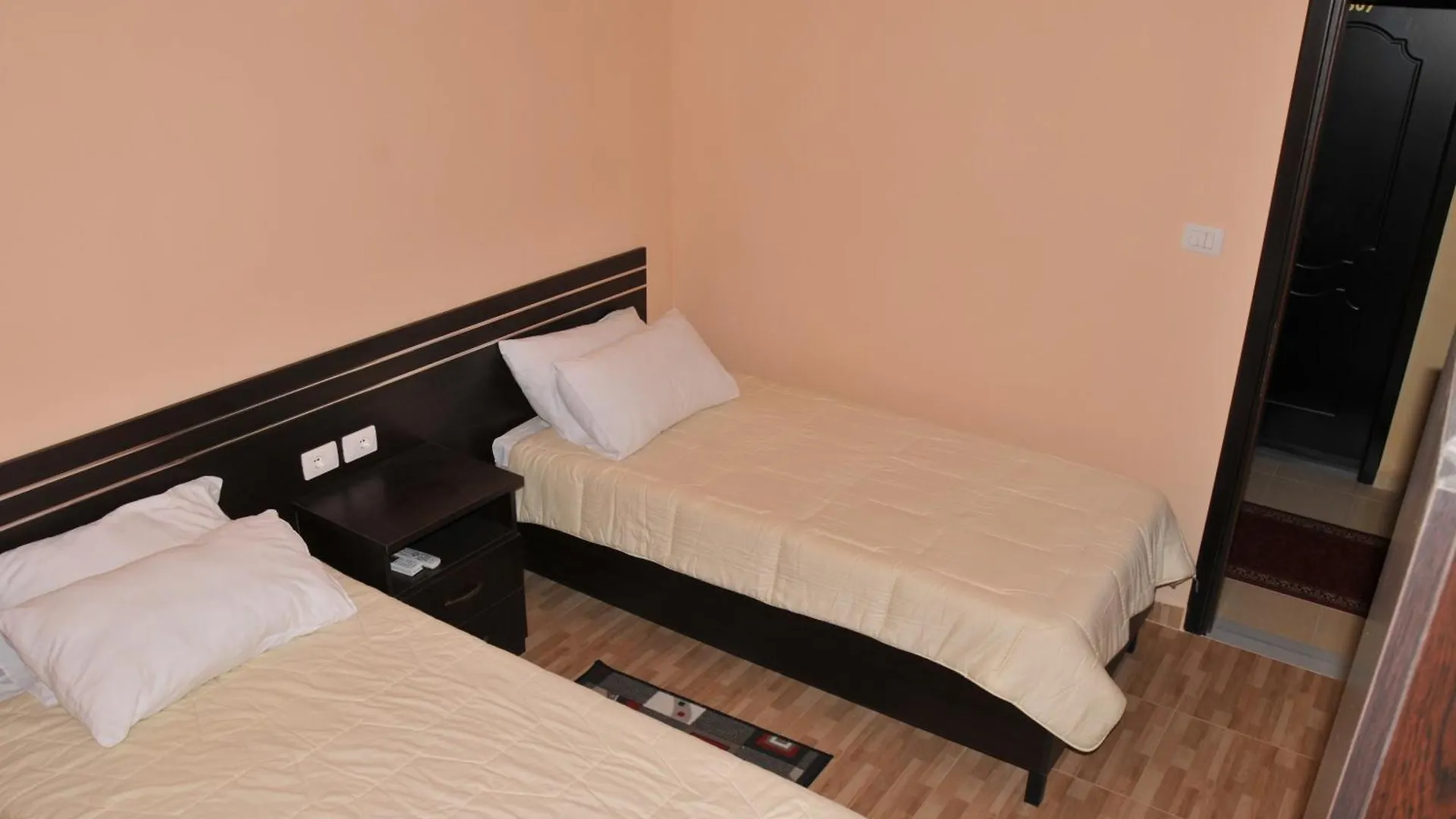 Garden Hotel Gjirokaster