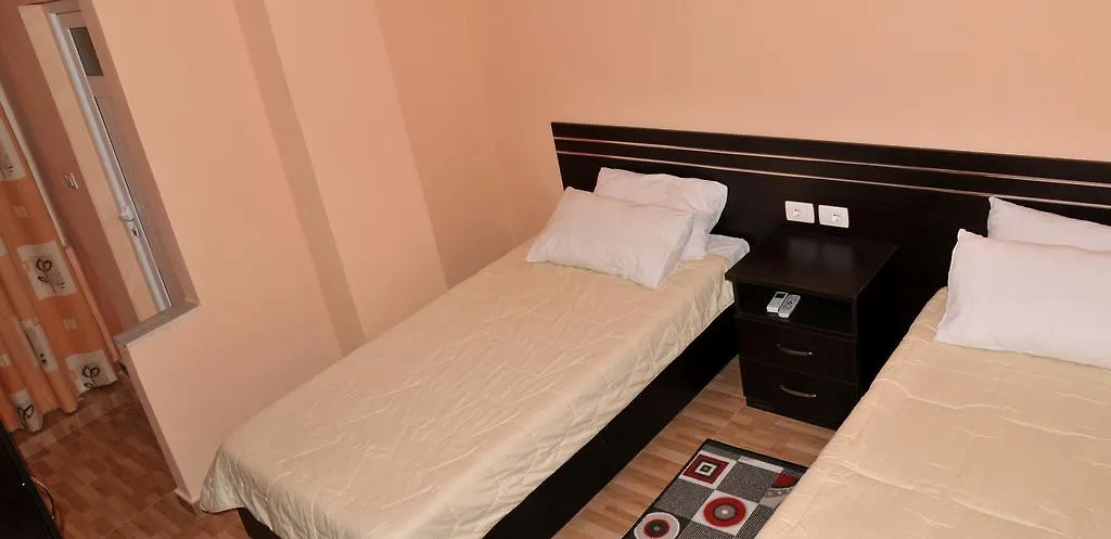 Garden Hotel Gjirokaster