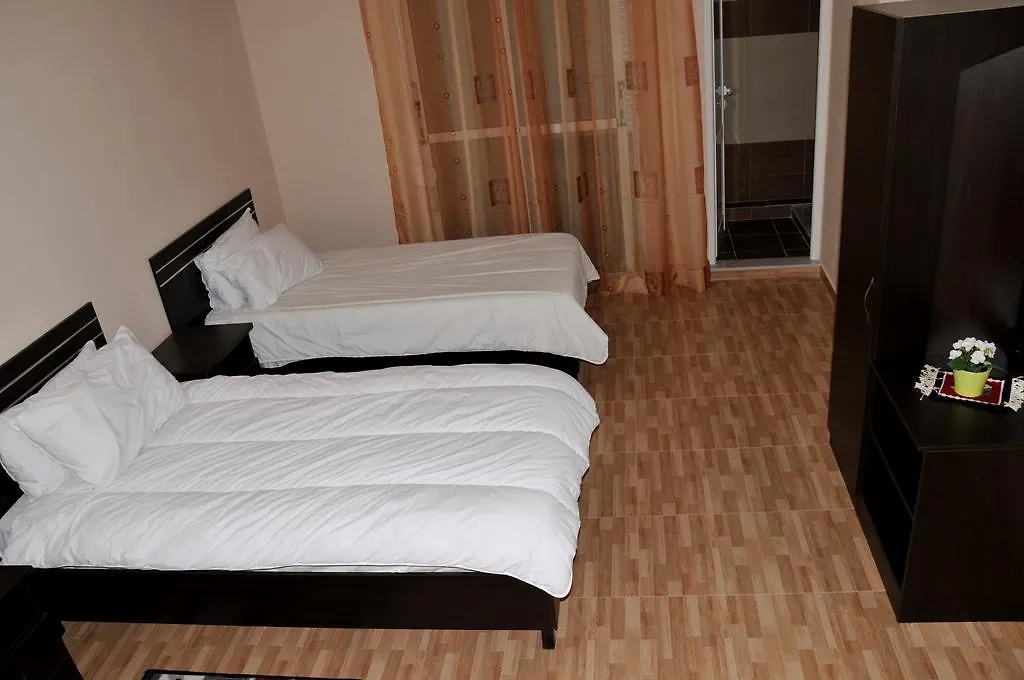 Garden Hotel Gjirokaster