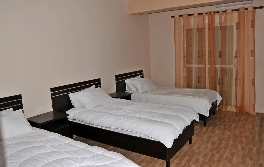 Garden Hotel Gjirokaster
